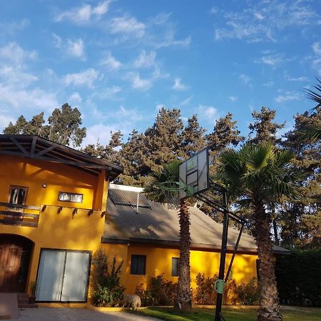 ラ・セレナ Casa Feliceゲストハウス エクステリア 写真